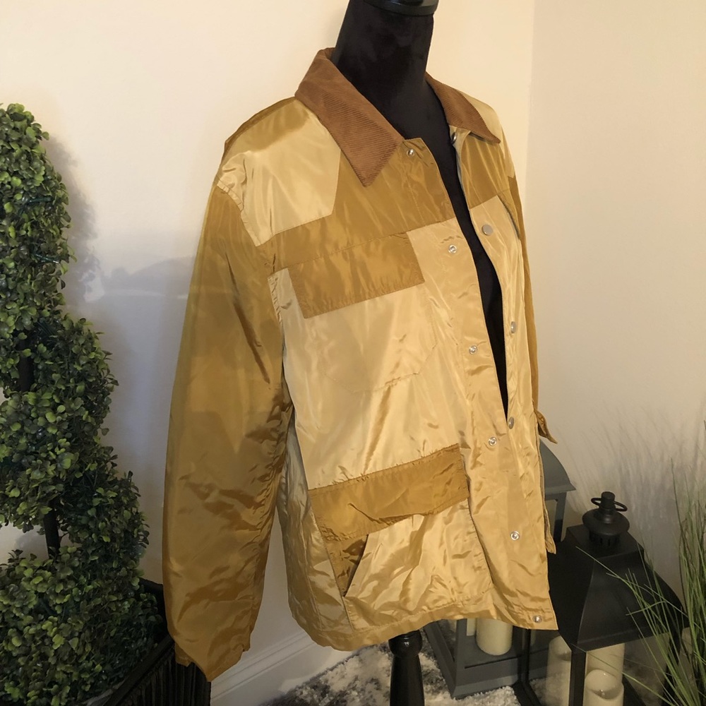 ASOS Bomber Jacket - Picture 9 of 12